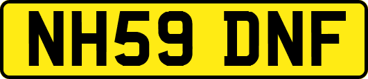 NH59DNF