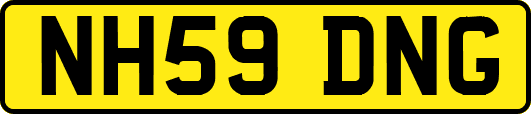 NH59DNG