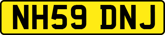 NH59DNJ