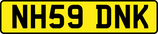 NH59DNK