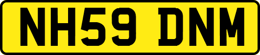 NH59DNM