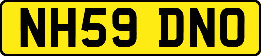 NH59DNO