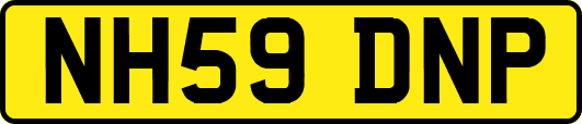 NH59DNP