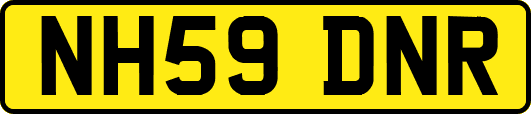 NH59DNR