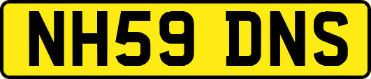 NH59DNS