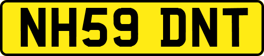 NH59DNT