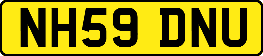 NH59DNU