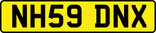 NH59DNX