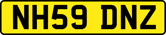 NH59DNZ