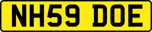 NH59DOE