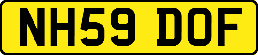 NH59DOF
