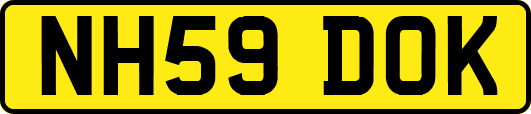 NH59DOK
