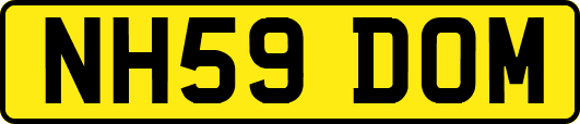 NH59DOM