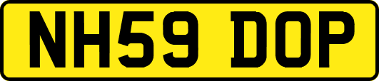 NH59DOP