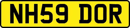 NH59DOR