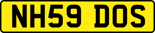 NH59DOS