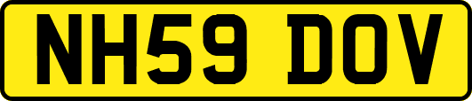 NH59DOV