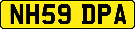 NH59DPA