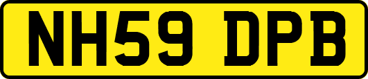 NH59DPB