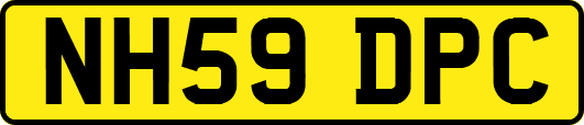 NH59DPC