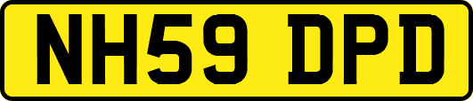 NH59DPD