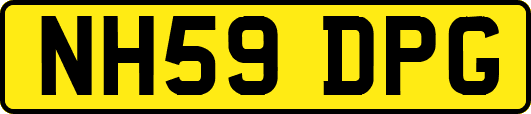 NH59DPG