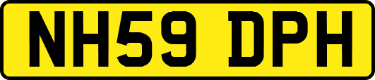 NH59DPH