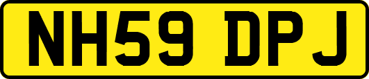 NH59DPJ