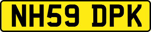 NH59DPK