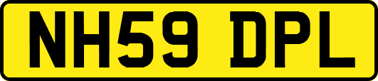 NH59DPL