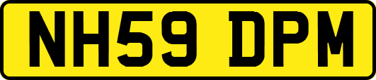 NH59DPM