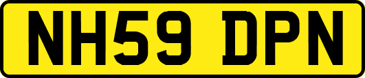 NH59DPN