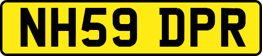NH59DPR