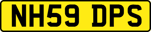 NH59DPS