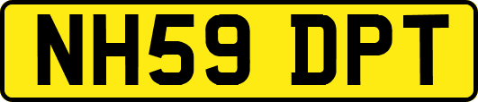 NH59DPT