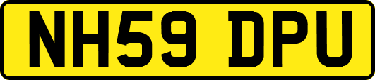 NH59DPU