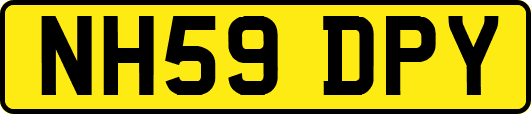 NH59DPY