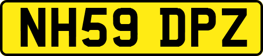 NH59DPZ