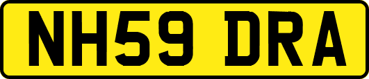 NH59DRA