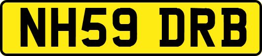 NH59DRB