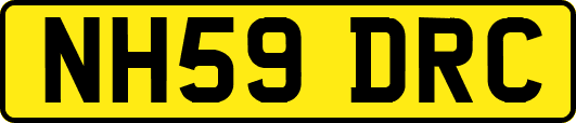 NH59DRC