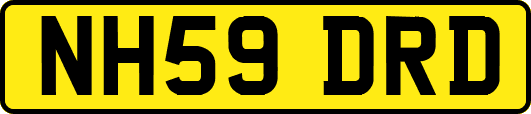 NH59DRD