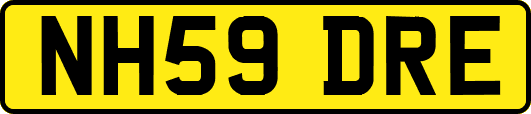 NH59DRE