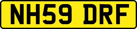 NH59DRF