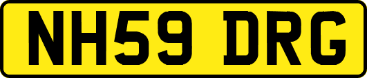 NH59DRG