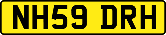 NH59DRH
