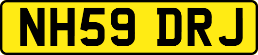 NH59DRJ