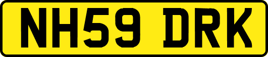 NH59DRK