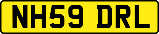 NH59DRL