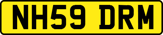 NH59DRM
